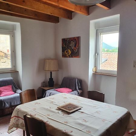 Gites 4 A 5 Personnes Saint-Rome-de-Tarn Εξωτερικό φωτογραφία