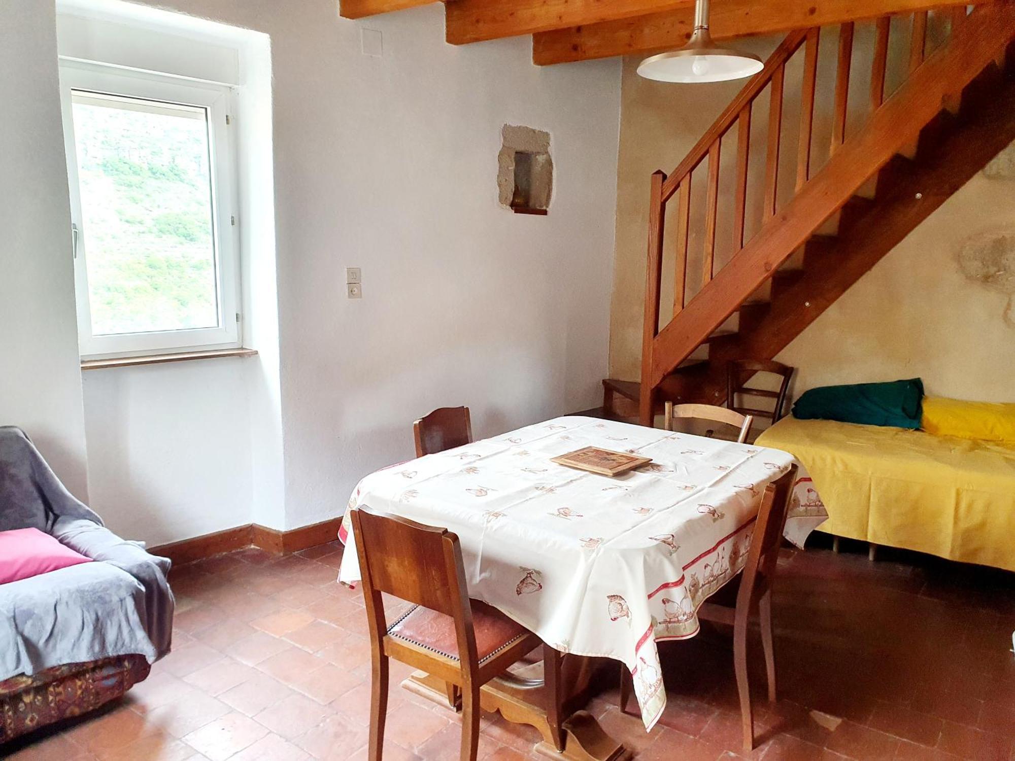 Gites 4 A 5 Personnes Saint-Rome-de-Tarn Εξωτερικό φωτογραφία